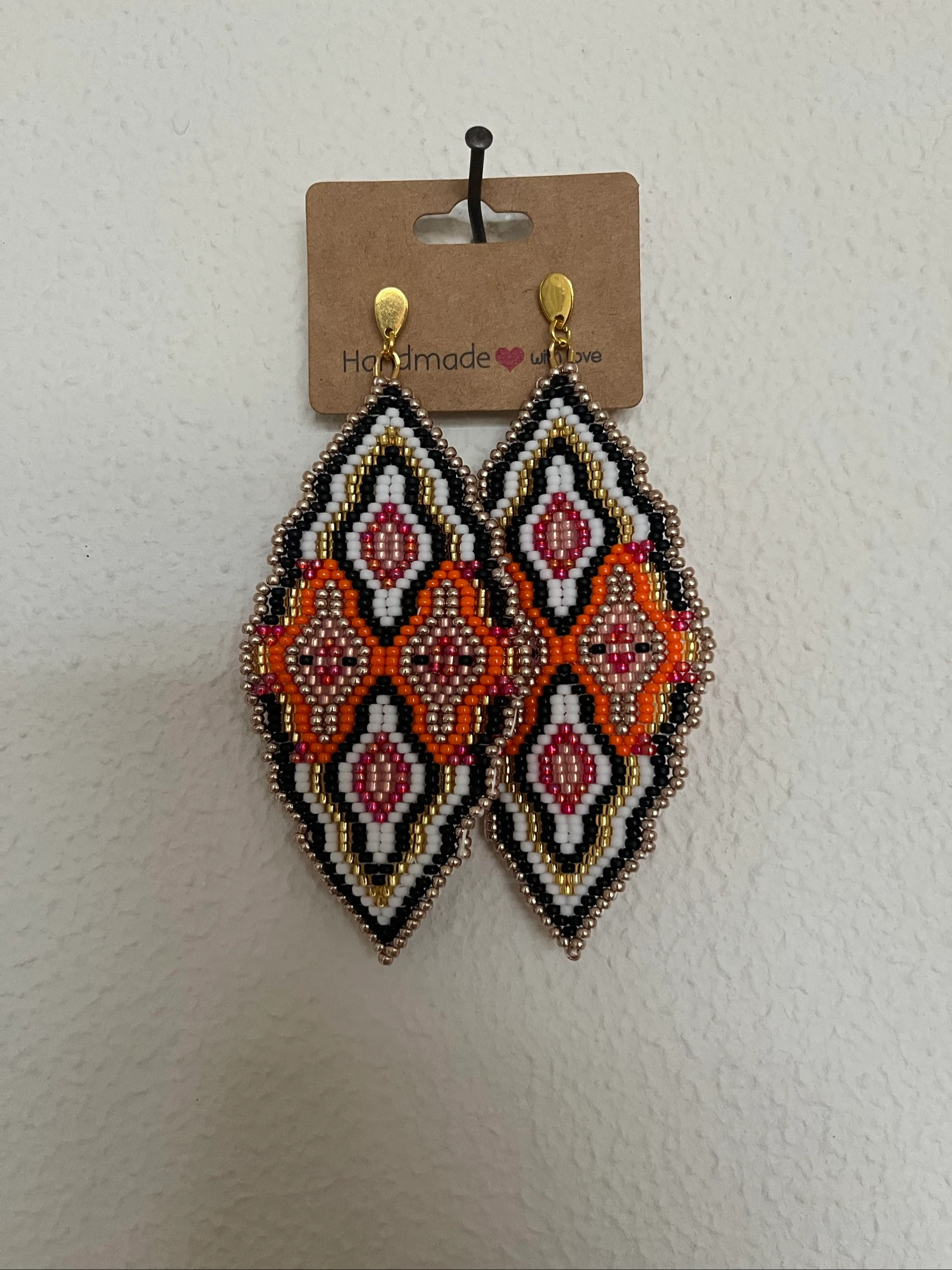 Feito à mão por Yvonne – photo 2